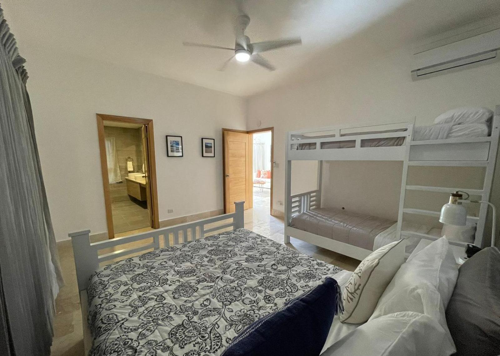 Amar'E Apartahotel Las Terrenas Extérieur photo